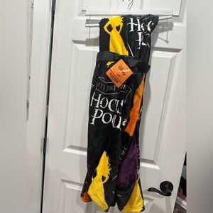 New Hocus Pocus Blanket